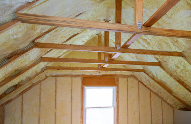 Best Commercial Insulation Contractor  in Lebanon, OR