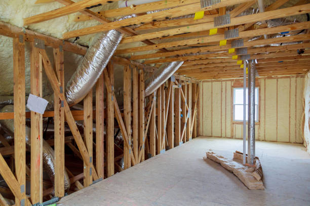 Professional Insulation Contractor in Lebanon, OR