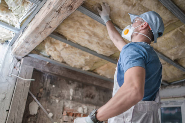 Best Insulation for New Construction  in Lebanon, OR