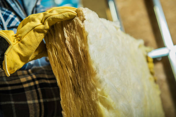 Best Crawl Space Insulation  in Lebanon, OR