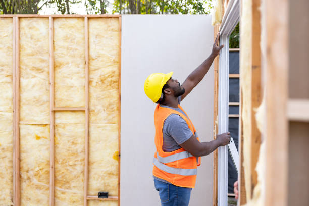 Insulation Repair Services in Lebanon, OR