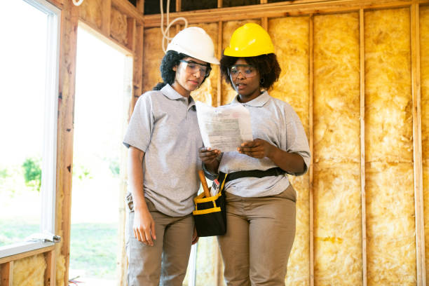 Insulation Inspection Services in Lebanon, OR