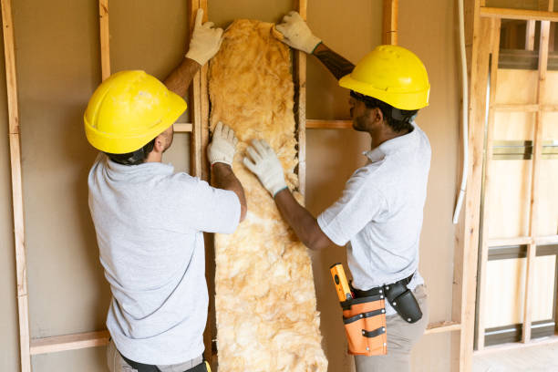 Insulation Contractors for Homes in Lebanon, OR