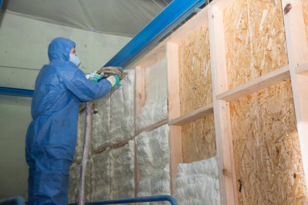 Best Insulation Contractor Near Me  in Lebanon, OR