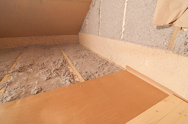 Insulation Inspection Services in Lebanon, OR