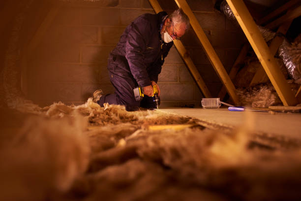 Best Affordable Insulation Services  in Lebanon, OR